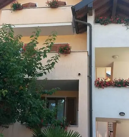 Apartamento La Palma Domodossola Exterior foto