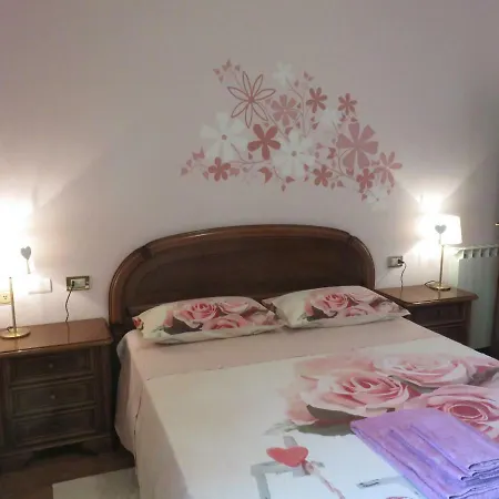 Apartamento La Palma Domodossola Exterior foto