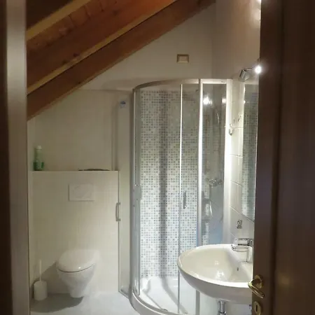 Apartamento La Palma Domodossola Exterior foto