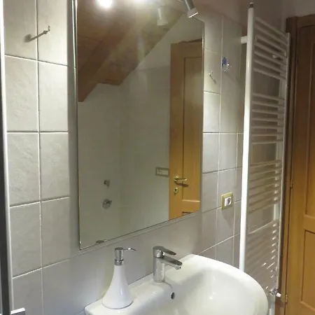 Apartamento La Palma Domodossola Exterior foto