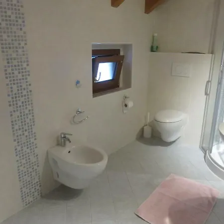 Apartamento La Palma Domodossola Exterior foto