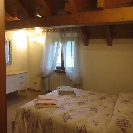 Apartamento La Palma Domodossola Exterior foto