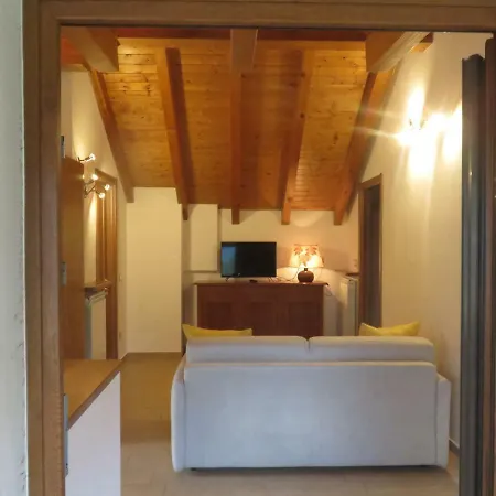 Apartamento La Palma Domodossola Exterior foto