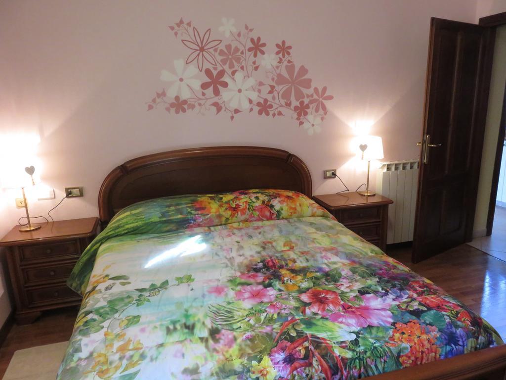 Apartment La Palma *