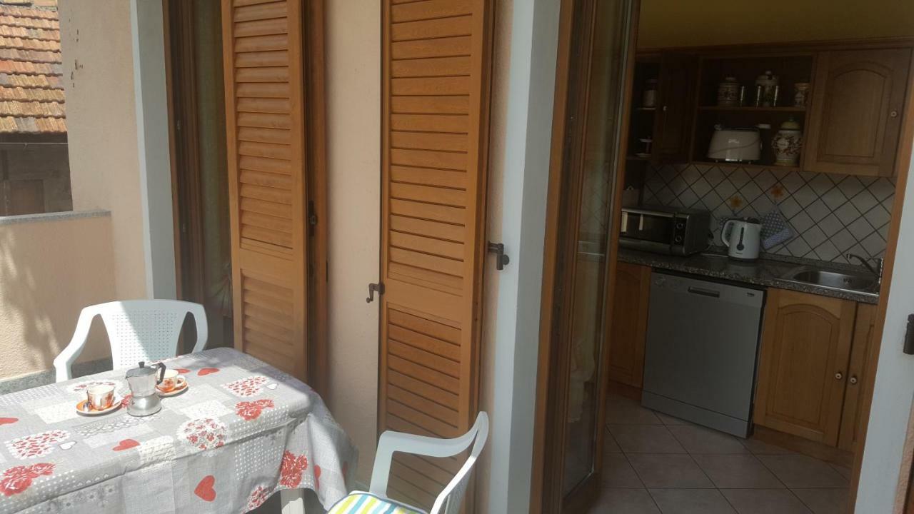La Palma Apartment *