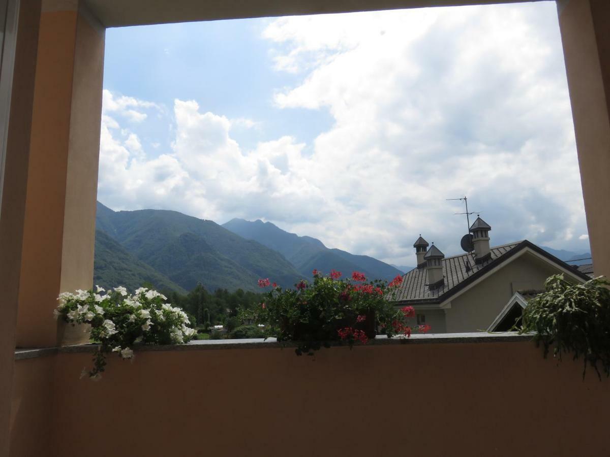 La Palma Domodossola