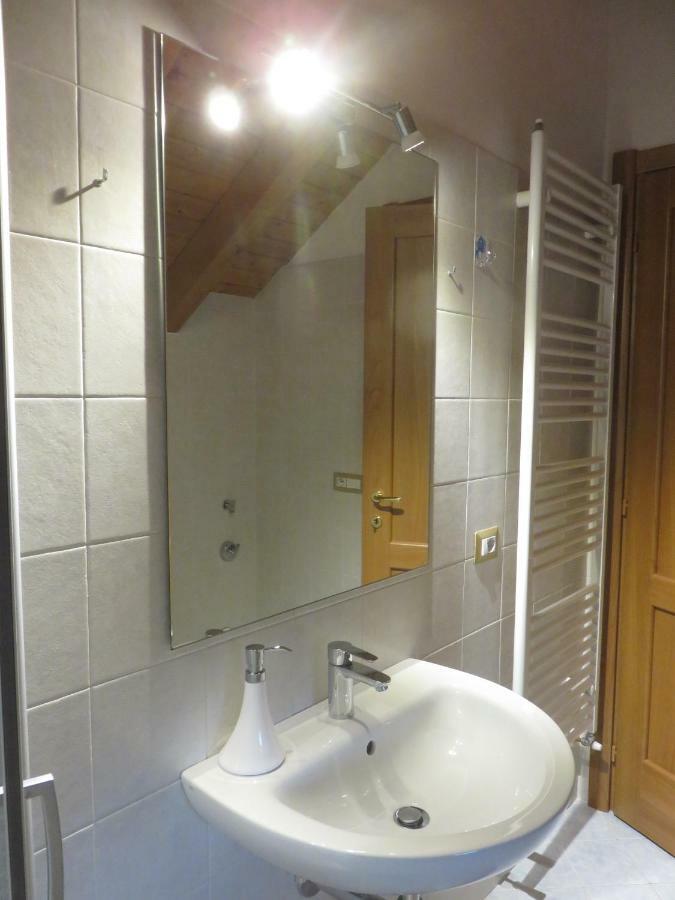 La Palma Apartment Domodossola