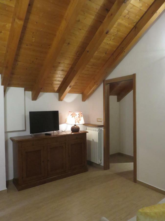 La Palma Apartment Domodossola