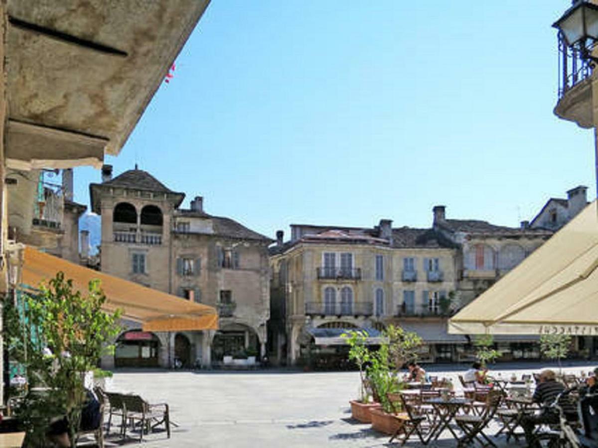 La Palma Domodossola